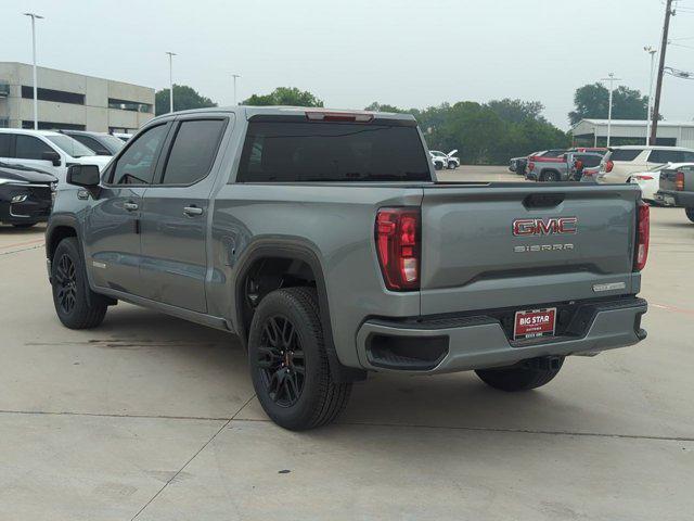 new 2024 GMC Sierra 1500 car, priced at $47,381