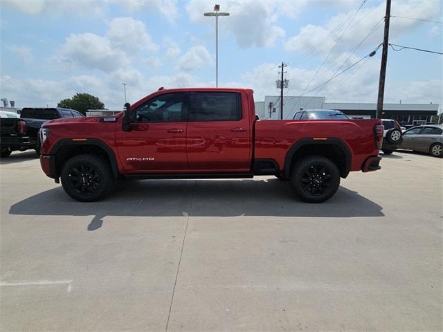 new 2024 GMC Sierra 2500 car, priced at $82,566