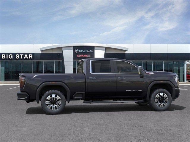 new 2024 GMC Sierra 2500 car, priced at $80,796