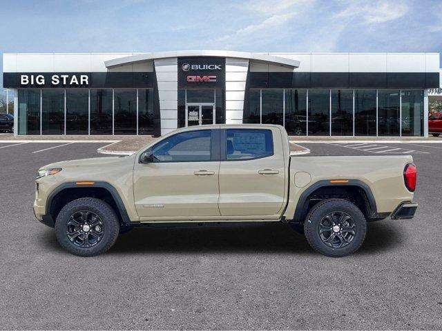 new 2024 GMC Canyon car, priced at $38,166