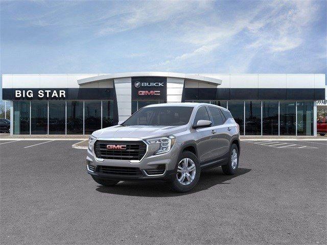 new 2024 GMC Terrain car, priced at $22,401