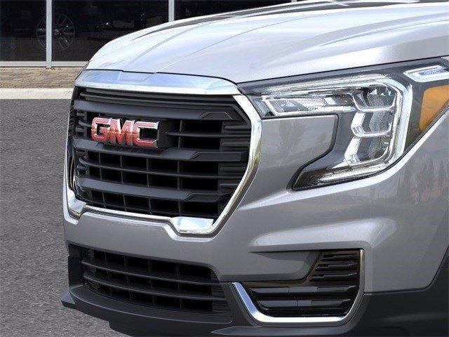 new 2024 GMC Terrain car, priced at $22,401