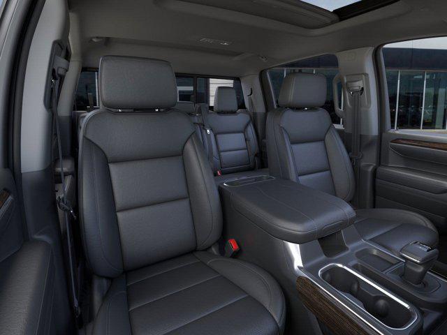 new 2024 GMC Sierra 1500 car, priced at $52,426