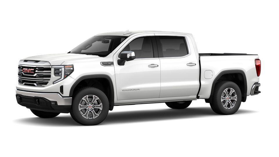 new 2024 GMC Sierra 1500 car, priced at $51,526