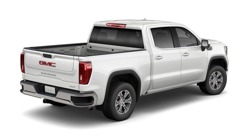 new 2024 GMC Sierra 1500 car, priced at $51,526