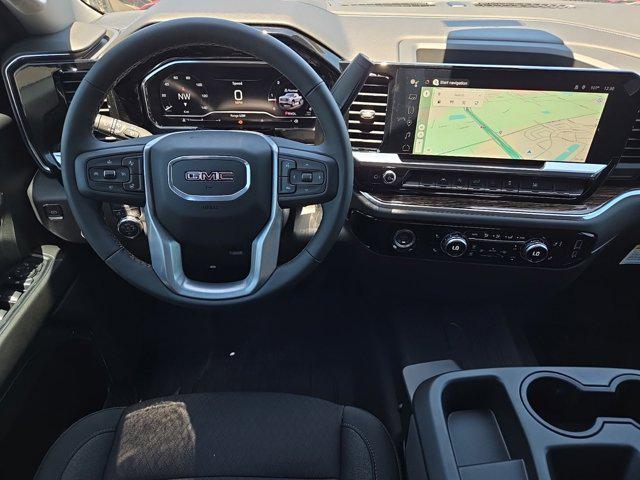 new 2024 GMC Sierra 1500 car, priced at $46,981