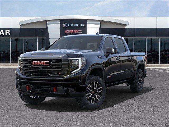 new 2024 GMC Sierra 1500 car, priced at $63,216