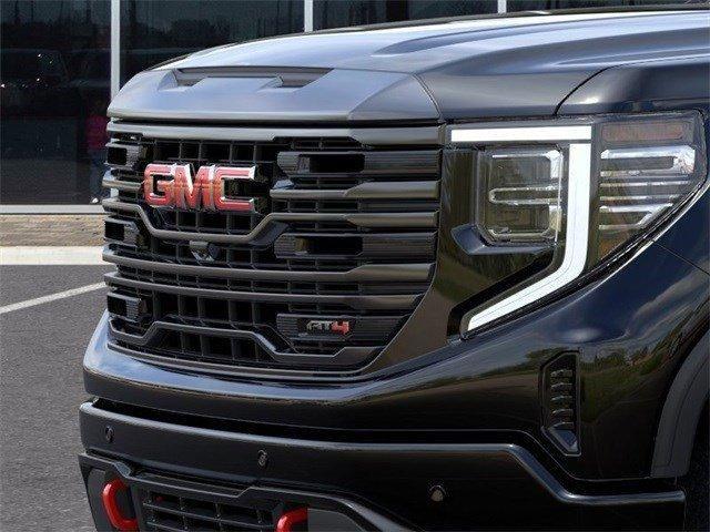 new 2024 GMC Sierra 1500 car, priced at $63,216