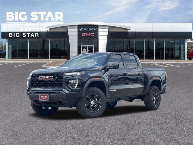 new 2024 GMC Canyon car, priced at $38,041