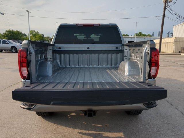 new 2024 GMC Sierra 1500 car, priced at $45,581