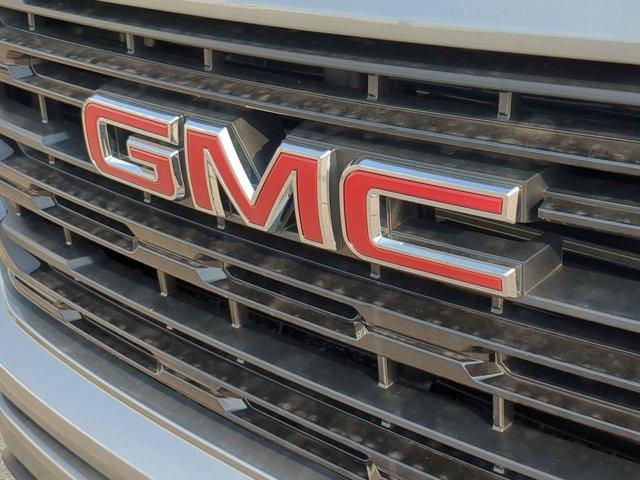 new 2024 GMC Sierra 1500 car, priced at $45,581