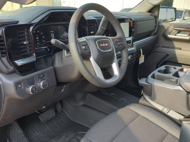 new 2024 GMC Sierra 1500 car, priced at $45,581