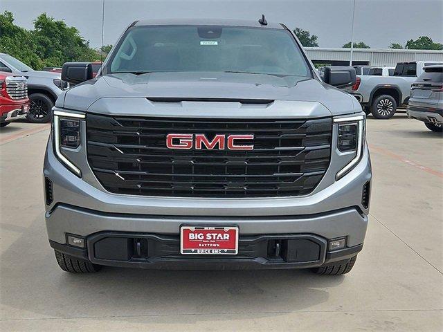 new 2024 GMC Sierra 1500 car, priced at $46,831