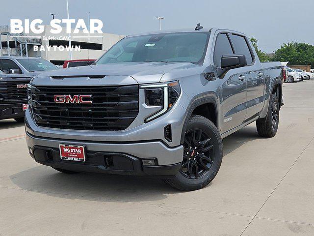 new 2024 GMC Sierra 1500 car, priced at $46,831