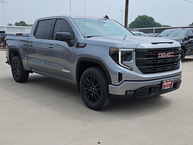 new 2024 GMC Sierra 1500 car, priced at $45,581