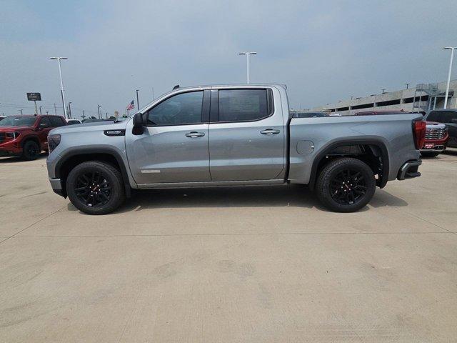 new 2024 GMC Sierra 1500 car, priced at $45,581