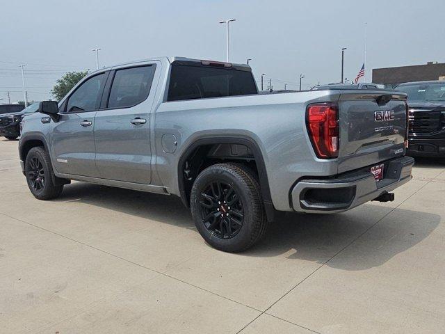 new 2024 GMC Sierra 1500 car, priced at $45,581