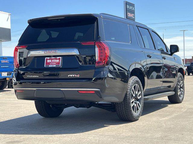 new 2024 GMC Yukon XL car, priced at $76,306