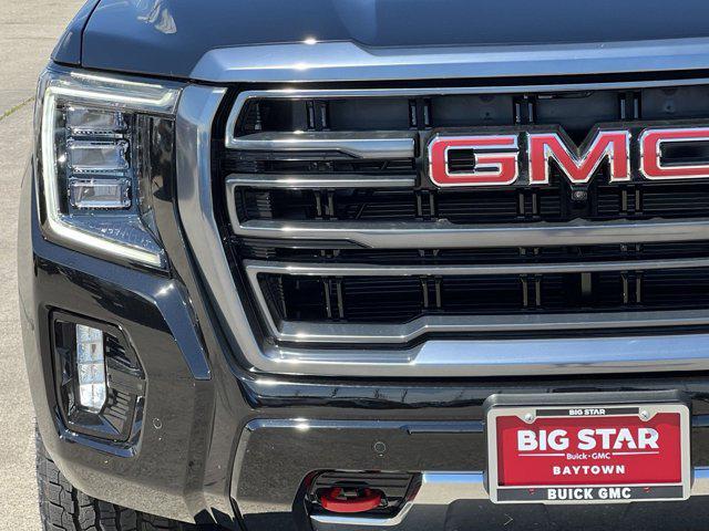 new 2024 GMC Yukon XL car, priced at $76,306