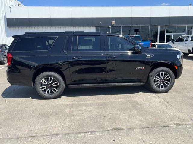 new 2024 GMC Yukon XL car, priced at $76,306