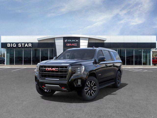 new 2024 GMC Yukon XL car, priced at $76,306