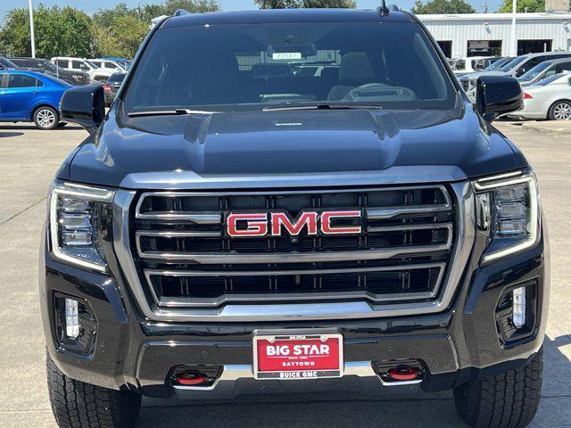 new 2024 GMC Yukon XL car, priced at $76,306