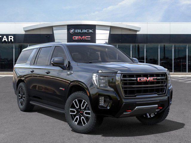 new 2024 GMC Yukon XL car, priced at $76,306