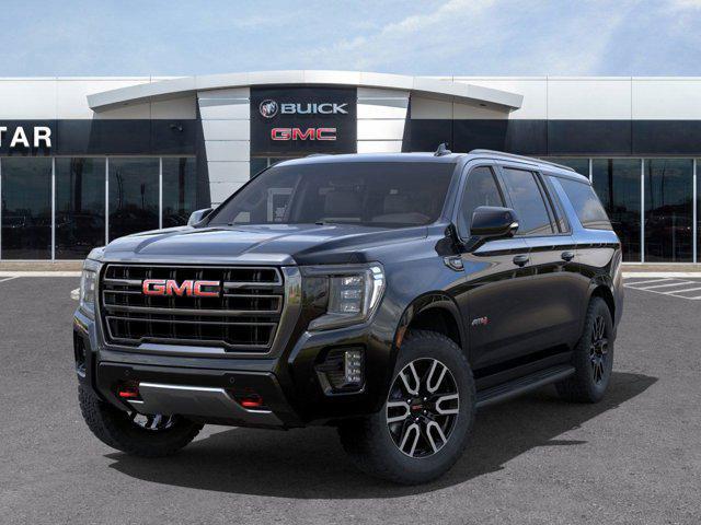 new 2024 GMC Yukon XL car, priced at $76,306