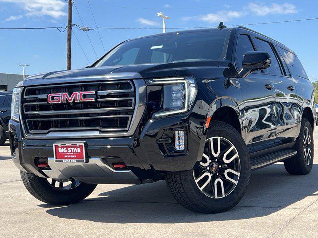 new 2024 GMC Yukon XL car, priced at $76,306