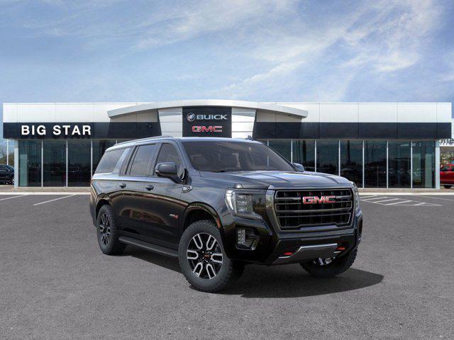 new 2024 GMC Yukon XL car, priced at $76,306