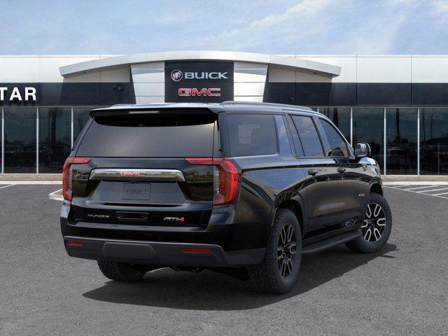 new 2024 GMC Yukon XL car, priced at $76,306