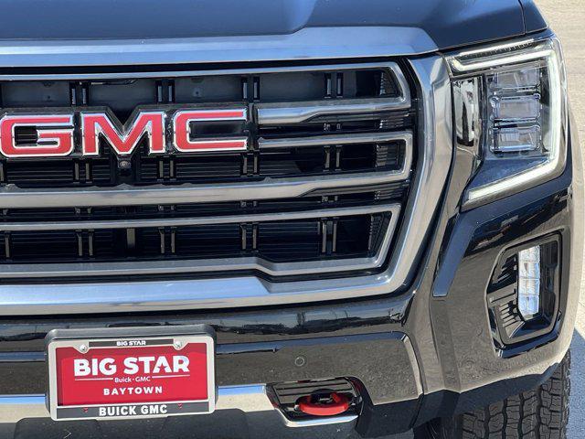 new 2024 GMC Yukon XL car, priced at $76,306