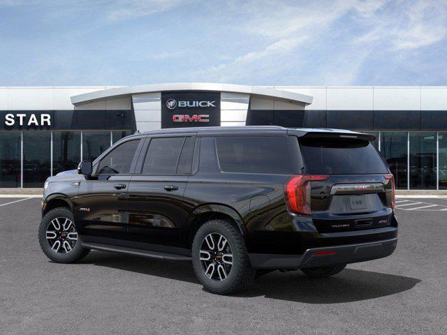 new 2024 GMC Yukon XL car, priced at $76,306