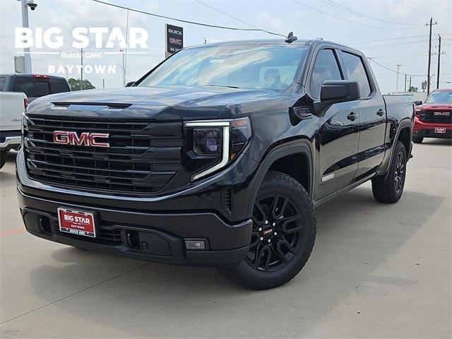 new 2024 GMC Sierra 1500 car, priced at $53,366