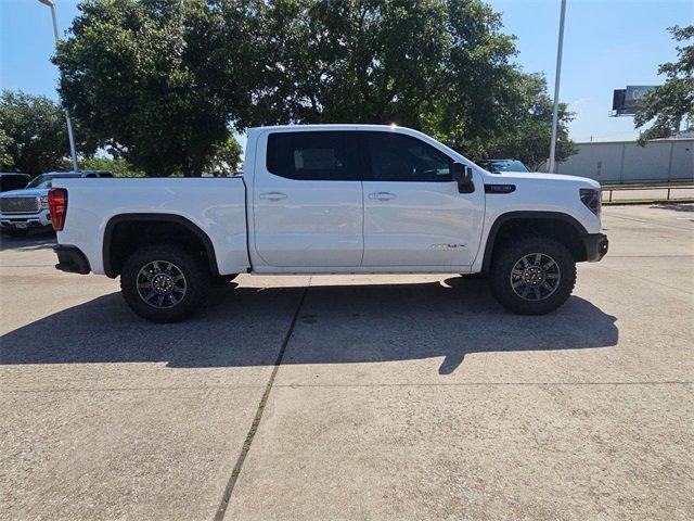 new 2024 GMC Sierra 1500 car, priced at $73,740