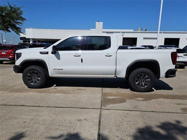 new 2024 GMC Sierra 1500 car, priced at $73,740