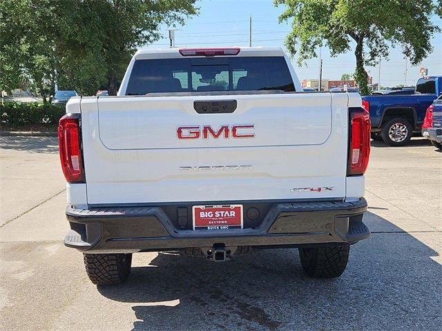 new 2024 GMC Sierra 1500 car, priced at $73,740