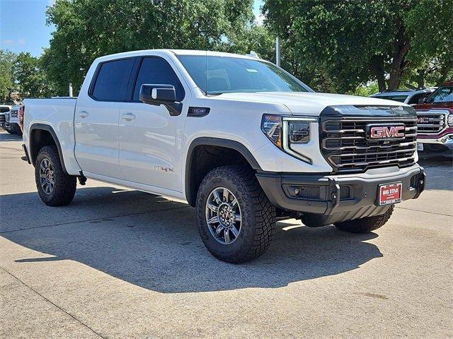 new 2024 GMC Sierra 1500 car, priced at $73,740