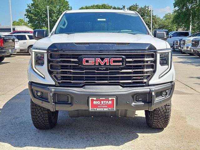 new 2024 GMC Sierra 1500 car, priced at $73,740