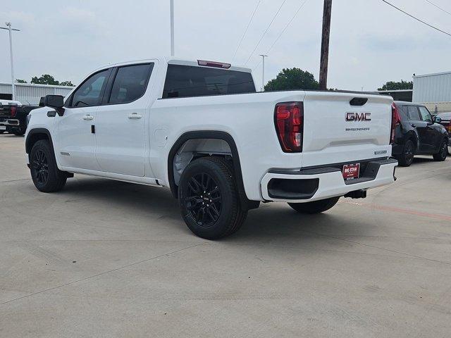 new 2024 GMC Sierra 1500 car, priced at $41,941