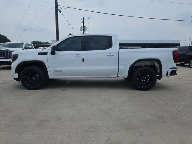 new 2024 GMC Sierra 1500 car, priced at $41,941