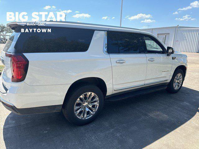 used 2023 GMC Yukon XL car, priced at $73,995