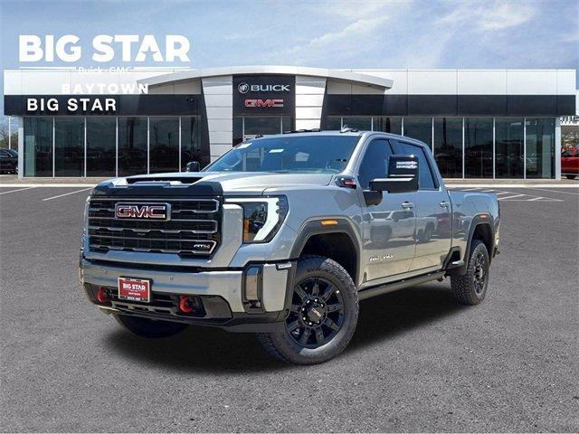 new 2024 GMC Sierra 2500 car, priced at $82,416