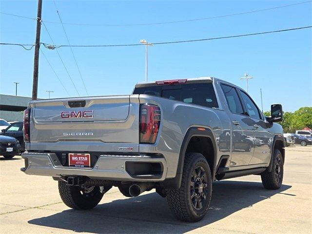 new 2024 GMC Sierra 2500 car, priced at $82,416