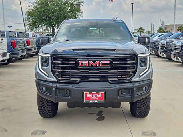 new 2024 GMC Sierra 1500 car, priced at $74,235