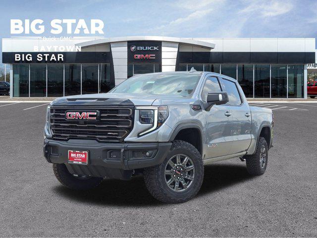 new 2024 GMC Sierra 1500 car, priced at $74,235