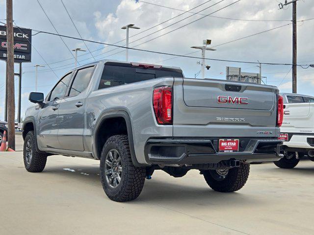 new 2024 GMC Sierra 1500 car, priced at $74,235