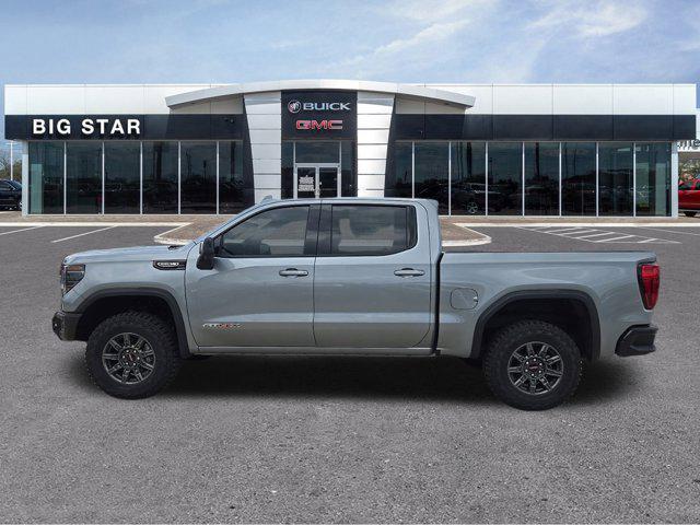 new 2024 GMC Sierra 1500 car, priced at $74,235