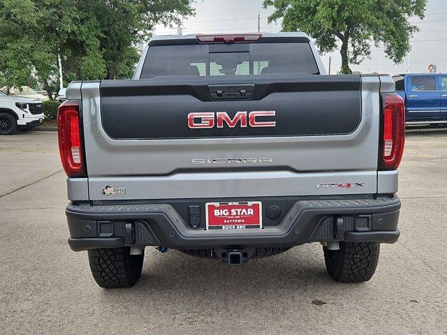 new 2024 GMC Sierra 1500 car, priced at $79,235