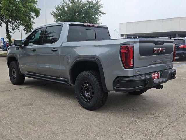 new 2024 GMC Sierra 1500 car, priced at $79,235